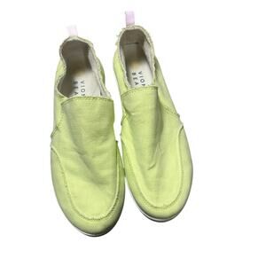 Vionic Beach Malibu Slip On Shoes